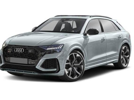 AUDI RS Q8 2024 WU1ARBF12RD015064 image